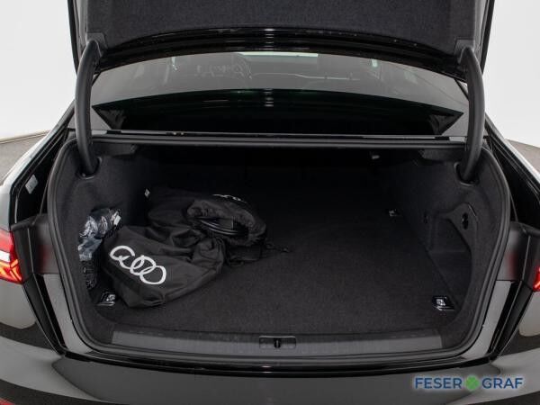 Audi A6 Lim. 50 TFSI e S line quattro Matrix/Vorberei