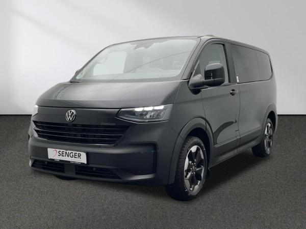 Volkswagen Transporter e- Caravelle (TW)