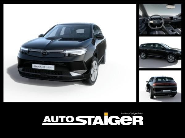 Opel Grandland Edition MHEV **Gewerbehammer**