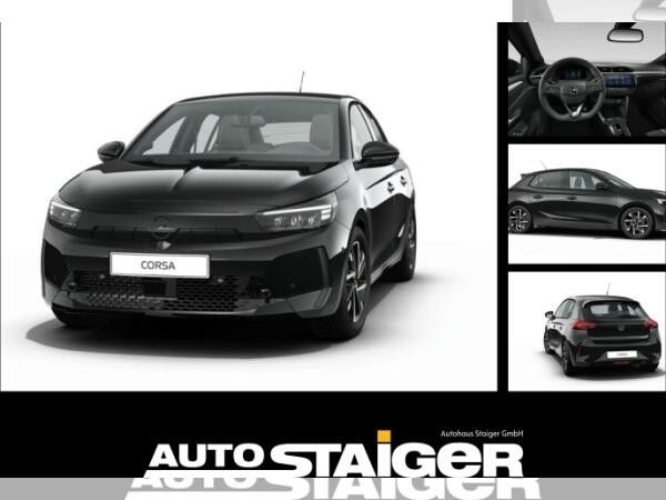 Opel Corsa GS 1.2 Turbo **Gewerbehammer**