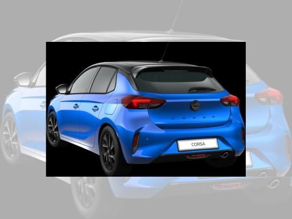 Opel Corsa Yes **Gewerbehammer**