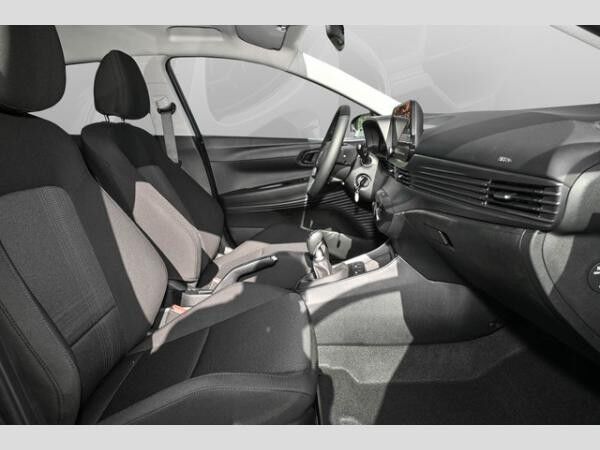 Hyundai Bayon 1.0 T-GDI 100 PS 6-MT 2WD Select//LAGERFAHRZEUG-SOFORT VERFÜGBAR