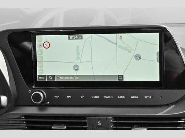 Hyundai Bayon 1.0 T-GDI 100 PS 6-MT 2WD Select//LAGERFAHRZEUG-SOFORT VERFÜGBAR