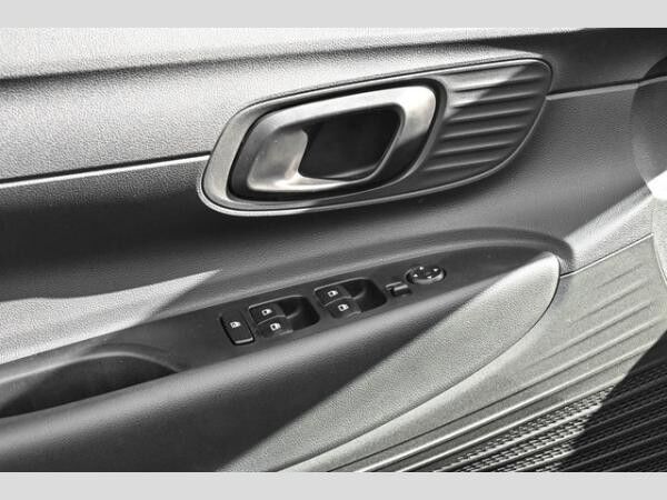 Hyundai Bayon 1.0 T-GDI 100 PS 6-MT 2WD Select//LAGERFAHRZEUG-SOFORT VERFÜGBAR