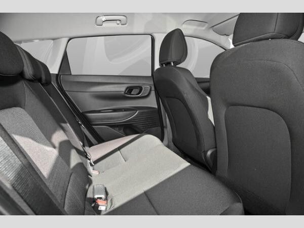 Hyundai Bayon 1.0 T-GDI 100 PS 6-MT 2WD Select//SOFORT VERFÜGBAR//SEPTEMBER DEAL