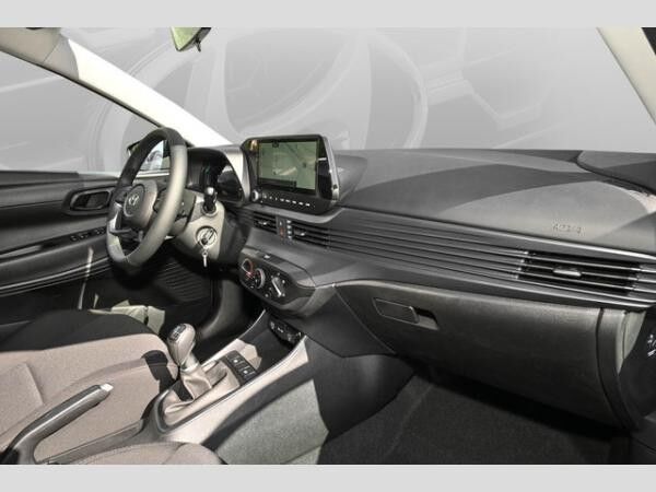 Hyundai Bayon 1.0 T-GDI 100 PS 6-MT 2WD Select//SOFORT VERFÜGBAR//SEPTEMBER DEAL