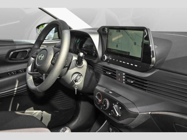 Hyundai Bayon 1.0 T-GDI 100 PS 6-MT 2WD Select//SOFORT VERFÜGBAR//SEPTEMBER DEAL