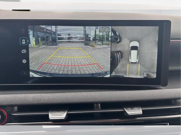 Hyundai TUCSON HEV 4WD N-Line Sitz-Paket, Assistenz-Paket, Adapt. Fahrwerk, Digital Key