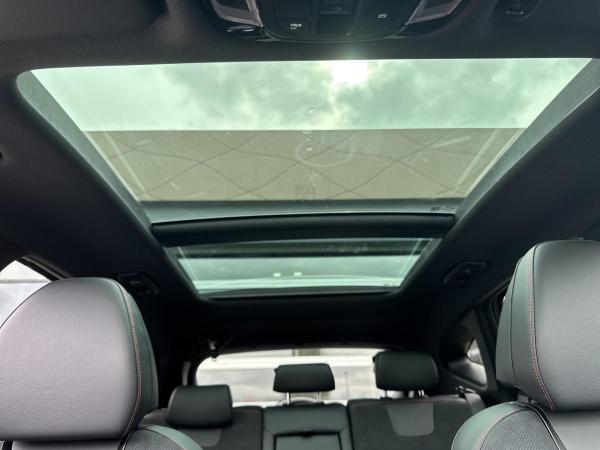 Hyundai TUCSON HEV 4WD N-Line Sitz-Paket, Assistenz-Paket, Adapt. Fahrwerk, Digital Key