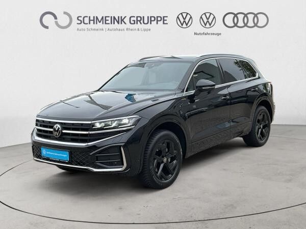 Volkswagen Touareg 3.0 TDI R-Line