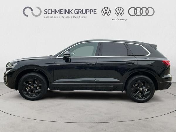 Volkswagen Touareg 3.0 TDI R-Line