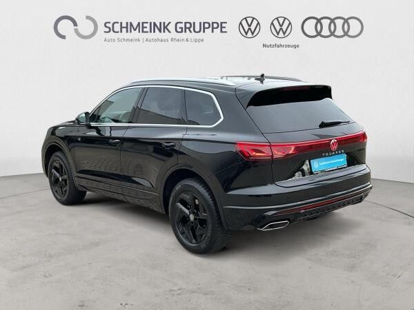 Volkswagen Touareg 3.0 TDI R-Line
