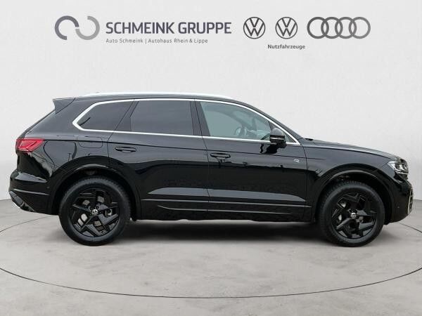 Volkswagen Touareg 3.0 TDI R-Line