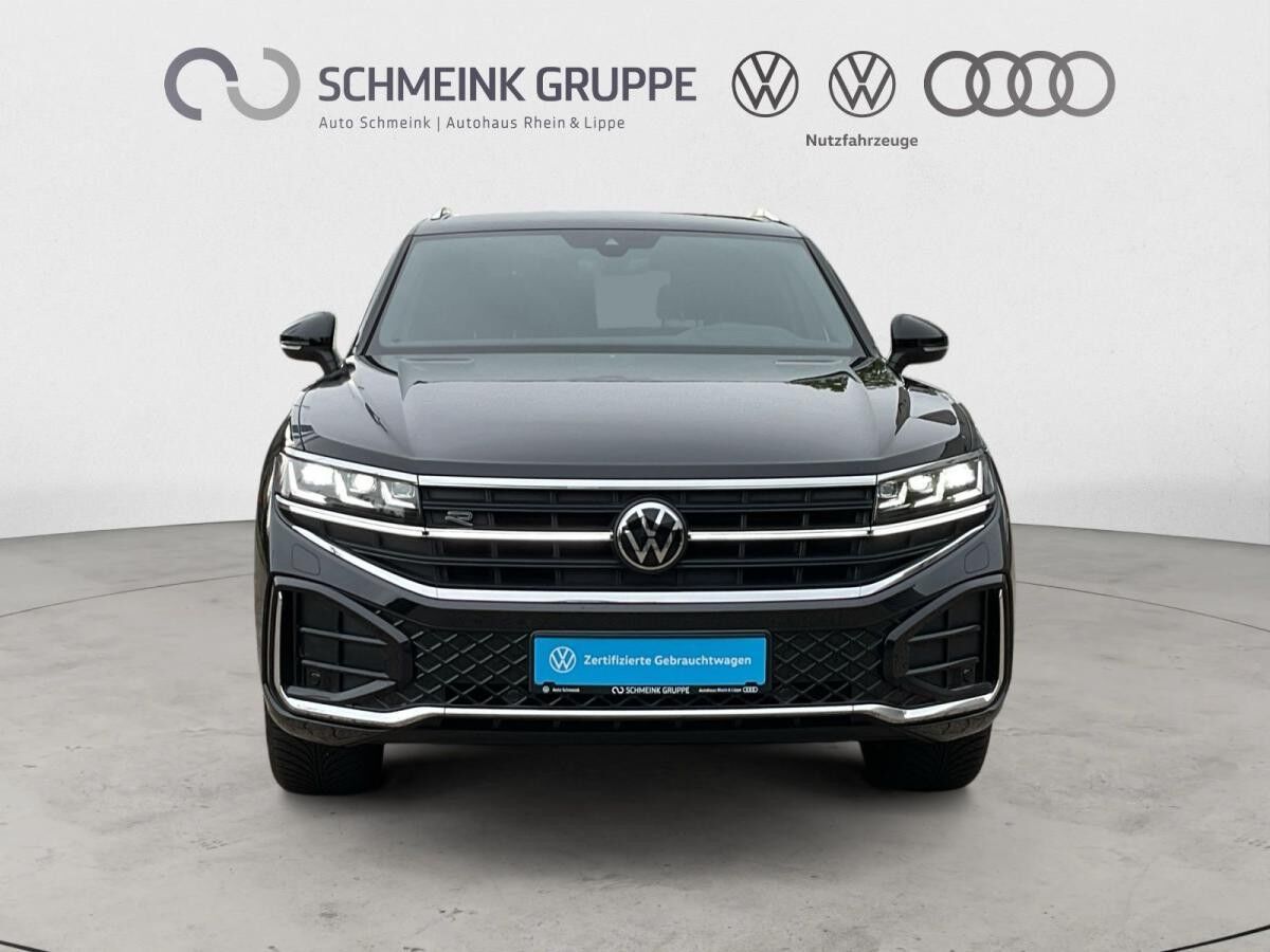 Volkswagen Touareg 3.0 TDI R-Line