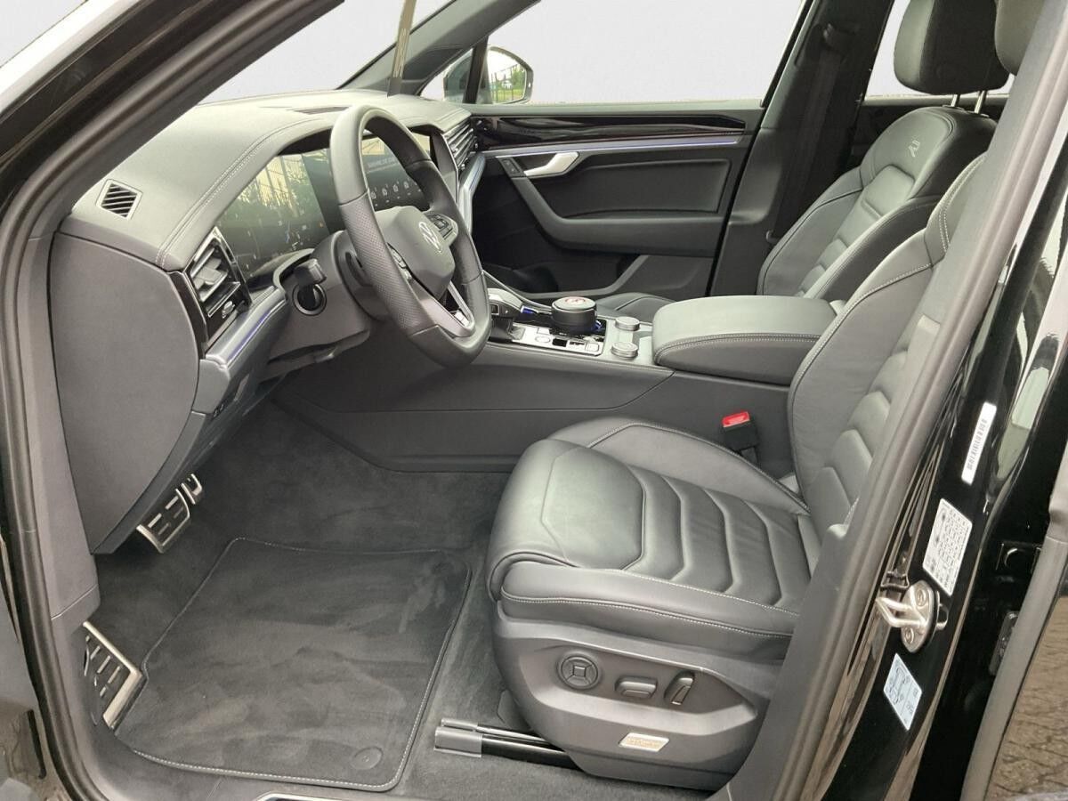 Volkswagen Touareg 3.0 TDI R-Line