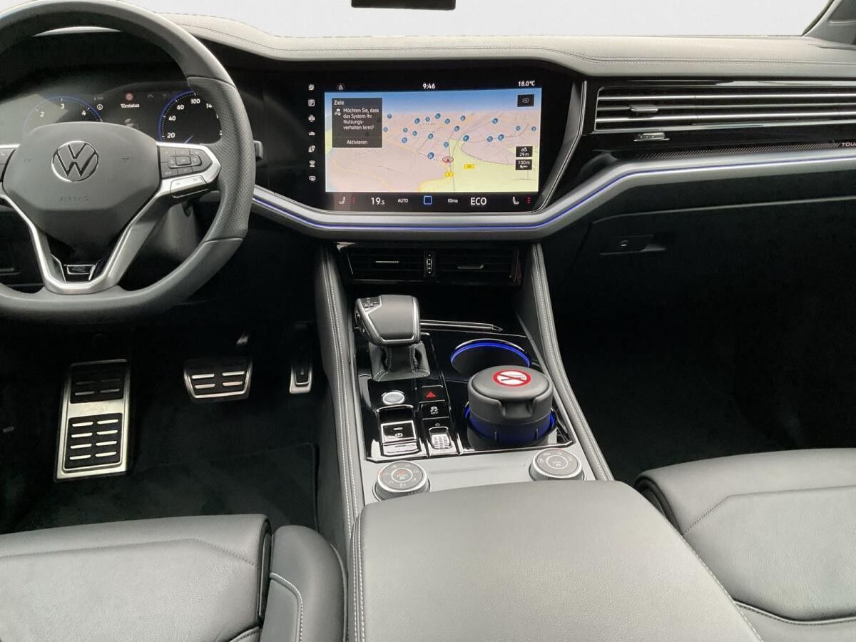 Volkswagen Touareg 3.0 TDI R-Line