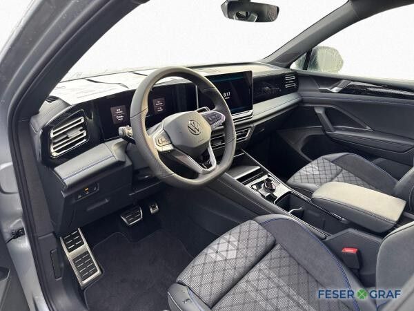 Volkswagen Tiguan 1.5 TSI eHybrid R-LINE BLACK NAV MATRIX