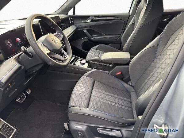 Volkswagen Tiguan 1.5 TSI eHybrid R-LINE BLACK NAV MATRIX