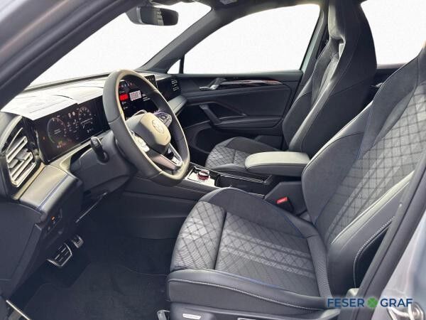 Volkswagen Tiguan 1.5 eHybrid R-LINE BLACK NAVI AHK SHZ 19