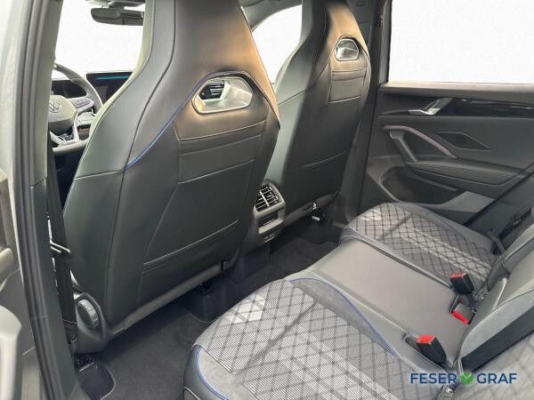 Volkswagen Tiguan 1.5 TSI eHybrid R-LINE BLACK NAV MATRIX