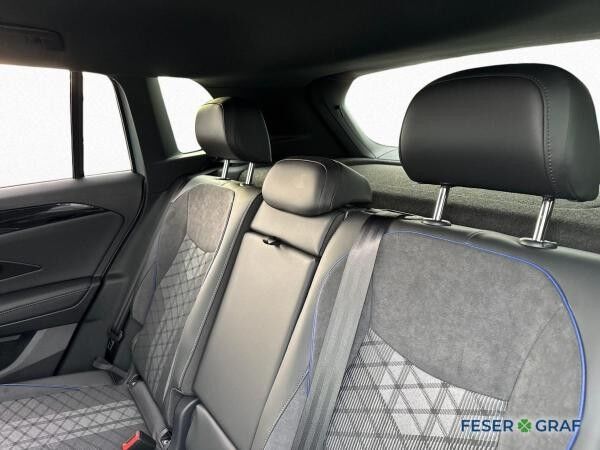 Volkswagen Tiguan 1.5 TSI eHybrid R-LINE BLACK NAV MATRIX