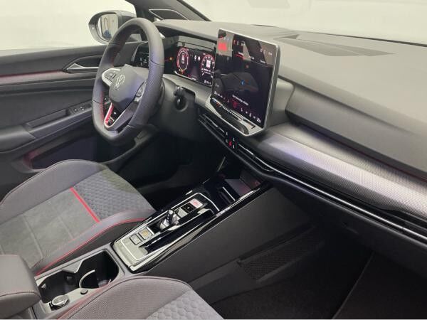 Volkswagen Golf GTI Clubsp. 2.0l TSI DSG *SONDERL. sofort verfügbar*