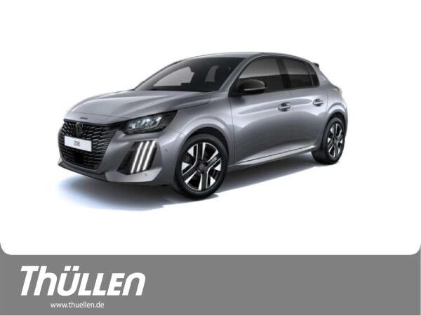 Peugeot 208 Allure Hybrid 110 e-DSC6 / 360° Kamera / SHZ Navi