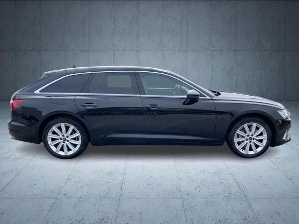Audi A6 Avant 50 TFSI e advanced qu. S tr. Matrix AHK