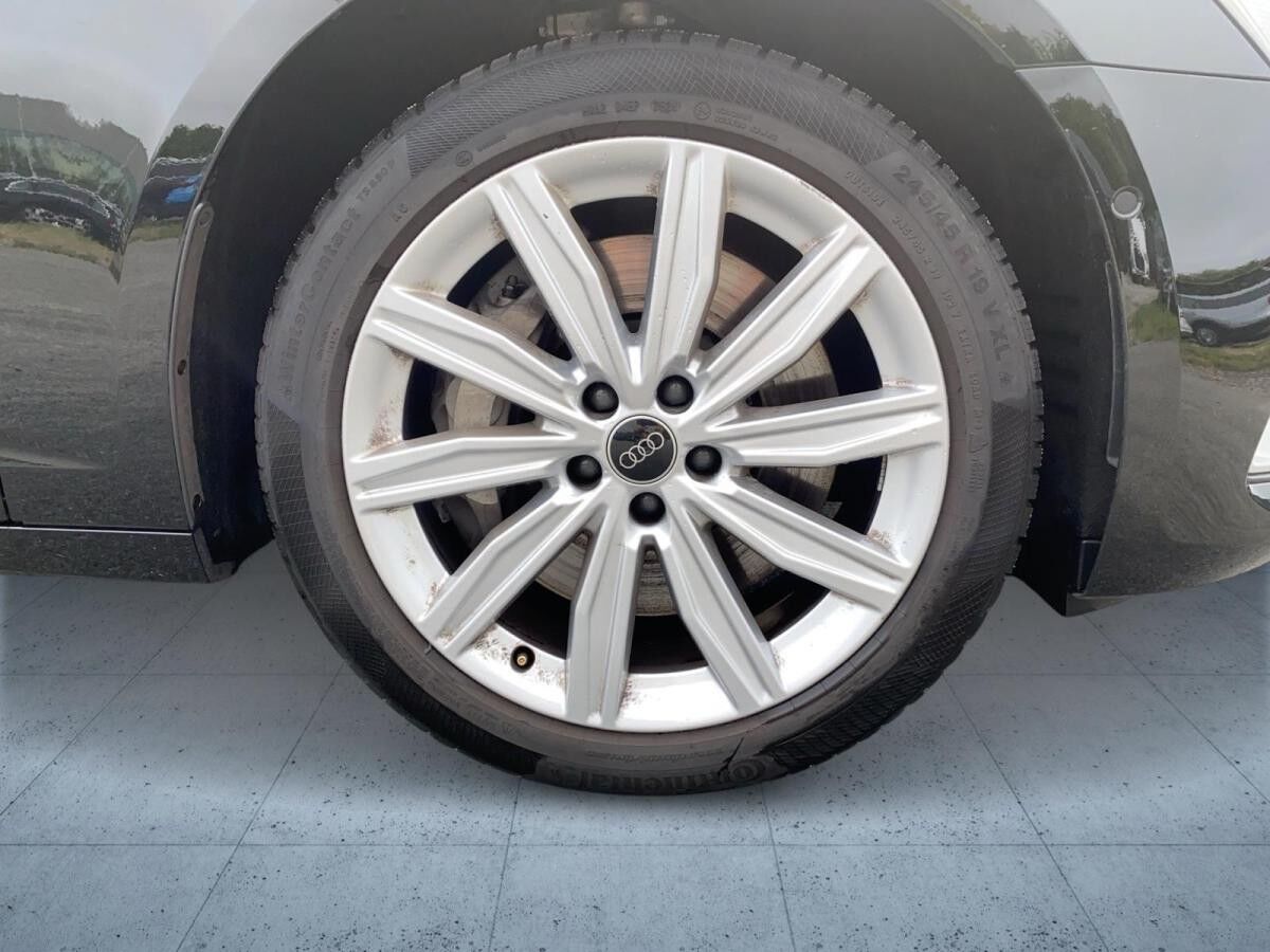 Audi A6 Avant 50 TFSI e advanced qu. S tr. Matrix AHK