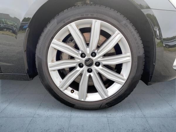Audi A6 Avant 50 TFSI e advanced qu. S tr. Matrix AHK