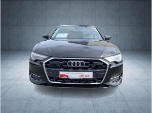 Audi A6 Avant 50 TFSI e advanced qu. S tr. Matrix AHK