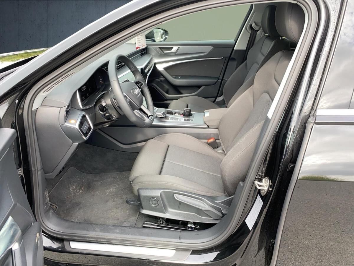 Audi A6 Avant 50 TFSI e advanced qu. S tr. Matrix AHK