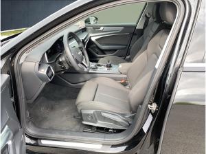 Audi A6 Avant 50 TFSI e advanced qu. S tr. Matrix AHK