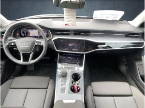 Audi A6 Avant 50 TFSI e advanced qu. S tr. Matrix AHK
