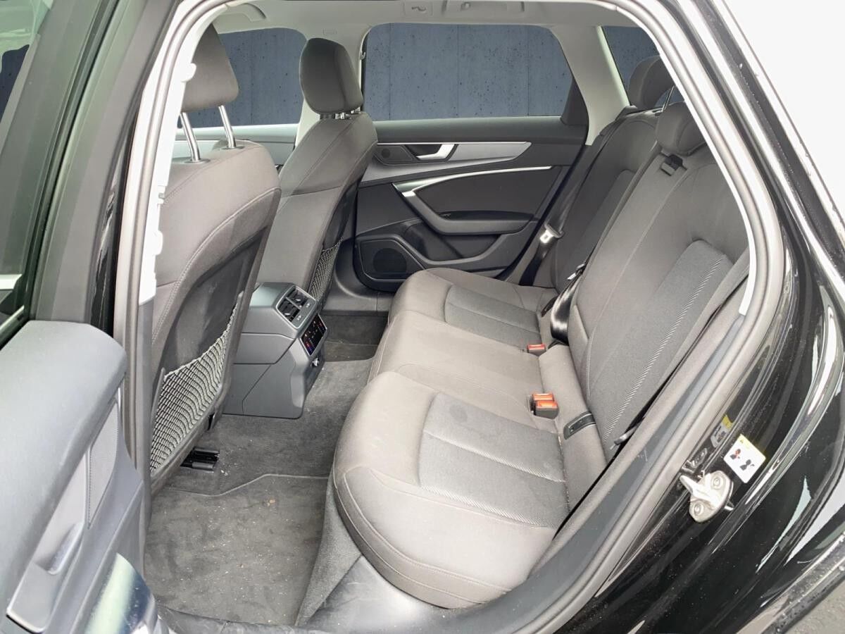 Audi A6 Avant 50 TFSI e advanced qu. S tr. Matrix AHK