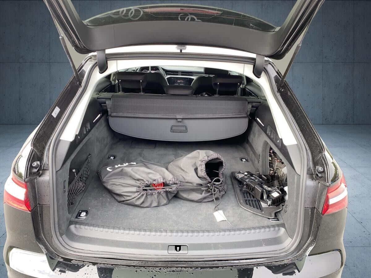 Audi A6 Avant 50 TFSI e advanced qu. S tr. Matrix AHK