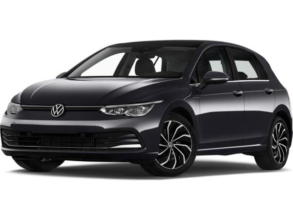 Volkswagen Golf Goal 1,5 l eTSI OPF (150 PS) 7-Gang-DSG ❗️sofort verfügbar❗ Ganzjahresreifen & Navigation