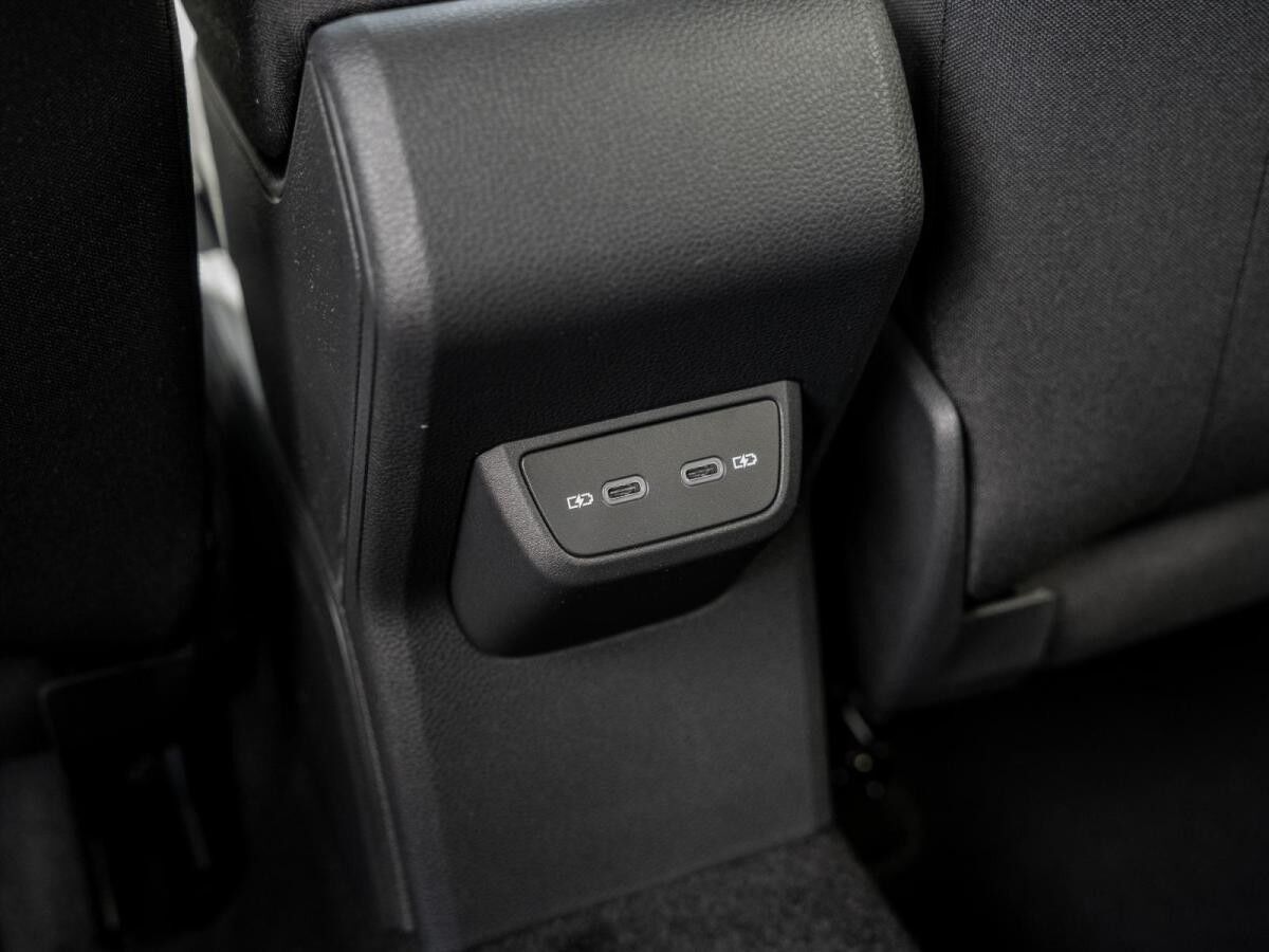 Volkswagen Polo Style Aktionspreis LED Virtual PDC SpurH