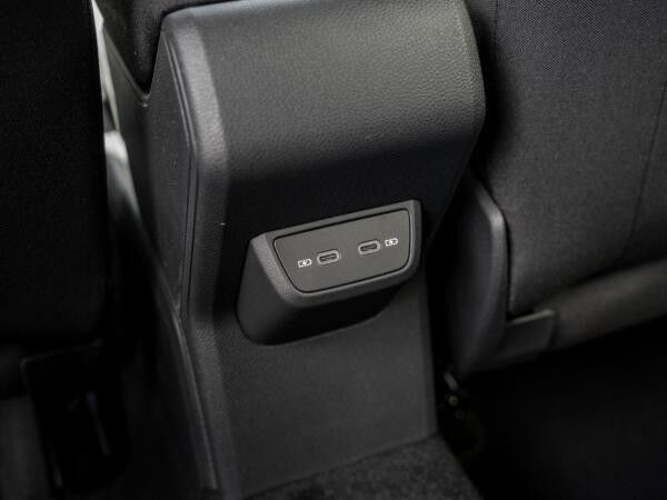 Volkswagen Polo Style LED Virtual PDC SpurH