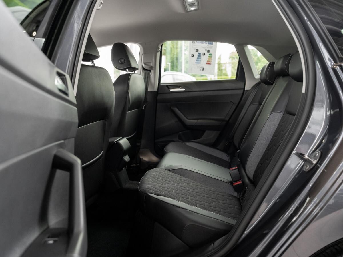 Volkswagen Polo GOAL 1,0 l Aktionspreis IQLight Navi LED