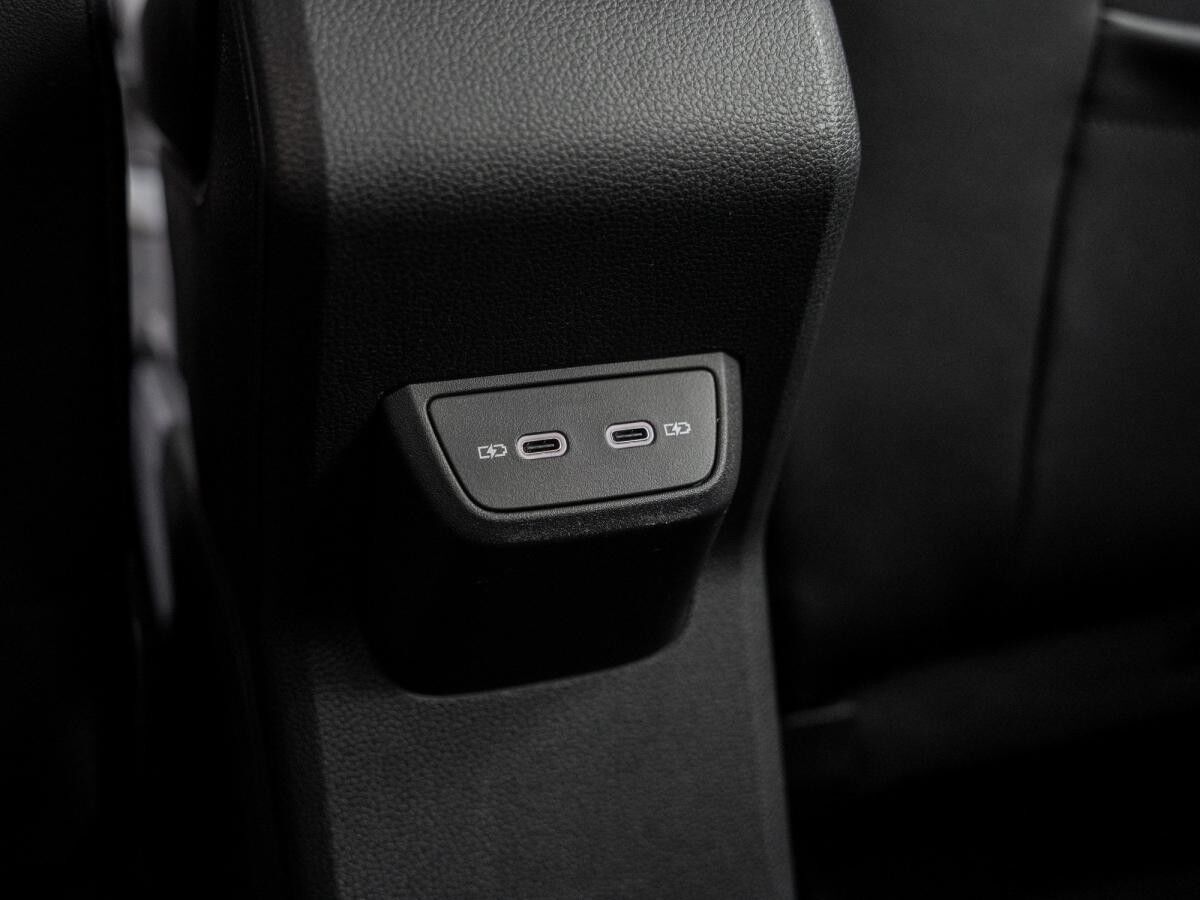 Volkswagen Polo GOAL 1,0 l Aktionspreis IQLight Navi LED