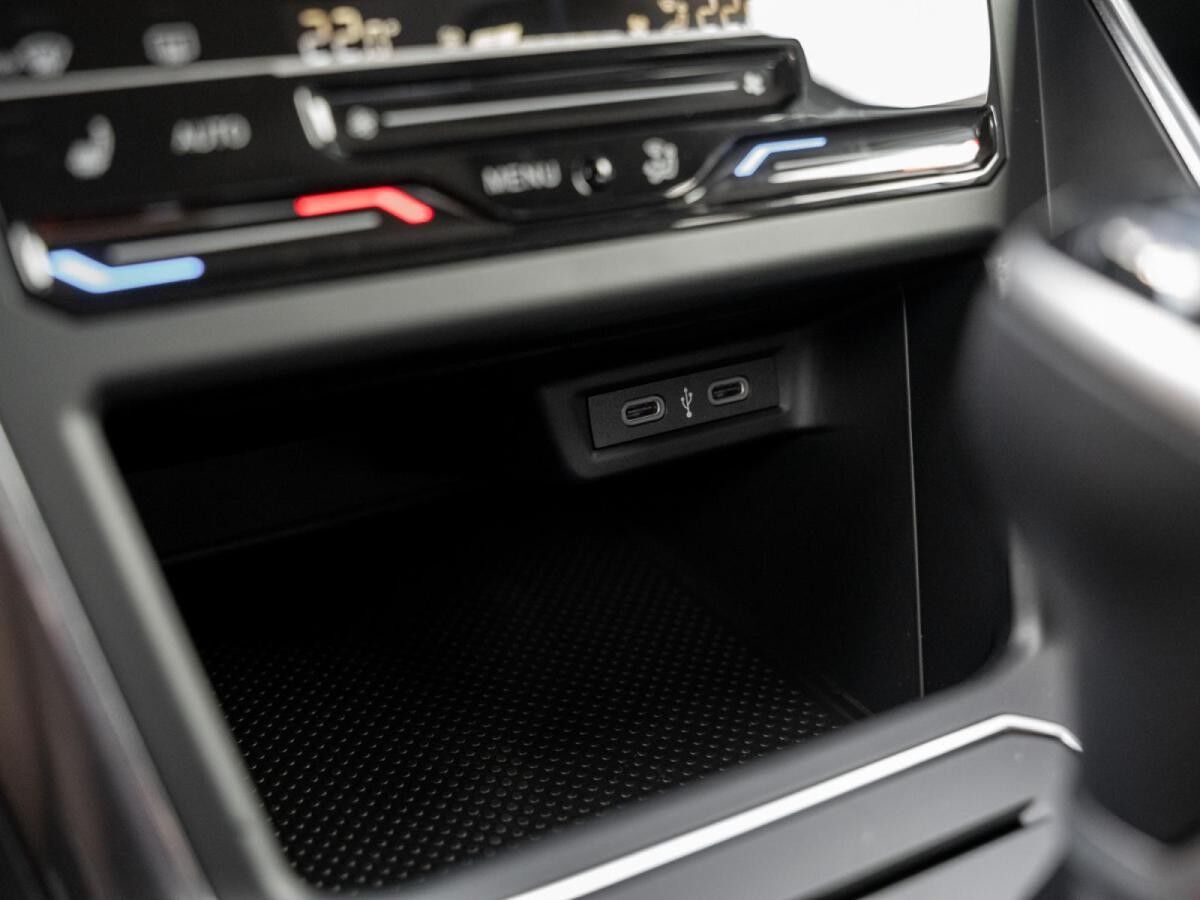 Volkswagen Polo Style Aktionspreis LED Virtual PDC SpurH