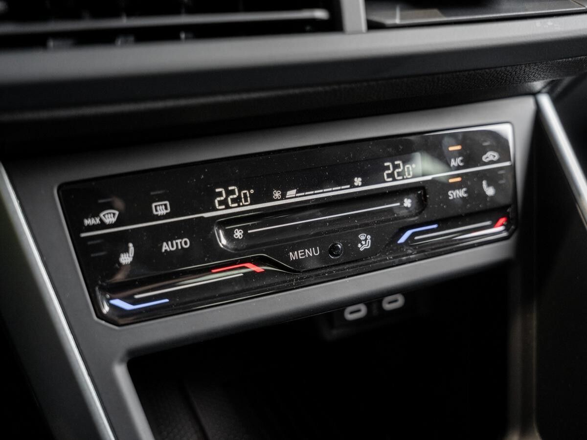 Volkswagen Polo GOAL 1,0 l Aktionspreis IQLight Navi LED