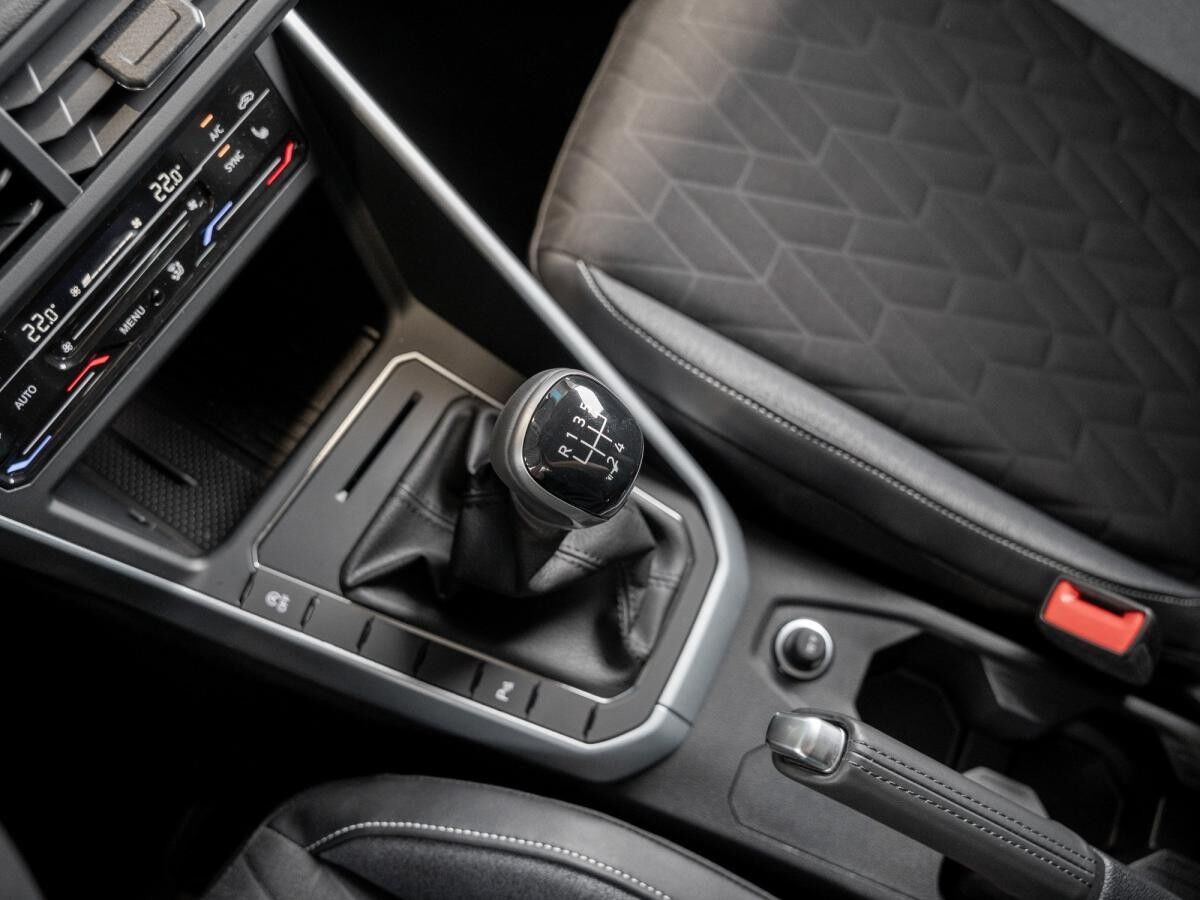 Volkswagen Polo GOAL 1,0 l Aktionspreis IQLight Navi LED