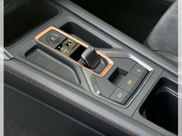 Cupra Formentor VZ 2.0 TSI 333 DSG 4Drive (UVP 65.520€/Alles inklusive) SENN/MATRIX/PANO/EASY/AHK/MEMORY/WINTER/UVM.