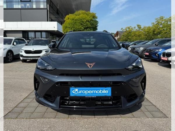 Cupra Formentor VZ 2.0 TSI 333 DSG 4Drive (UVP 65.520€/Alles inklusive) SENN/MATRIX/PANO/EASY/AHK/MEMORY/WINTER/UVM.