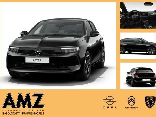 Opel Astra Edition 1.2 Turbo