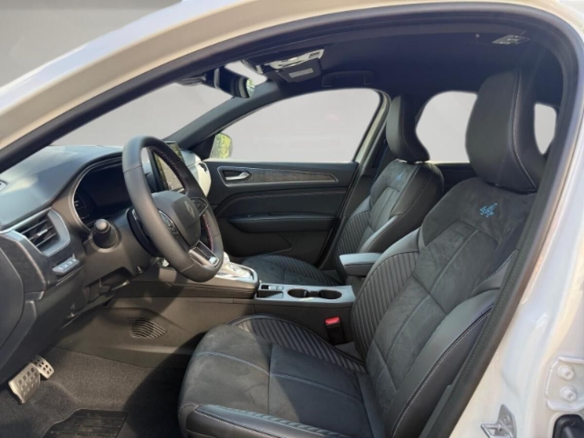 Renault Arkana Esprit Alpine Mild Hybrid 140 EDC Navi+Digitales-Cockpit+LED+Apple-CarPlay
