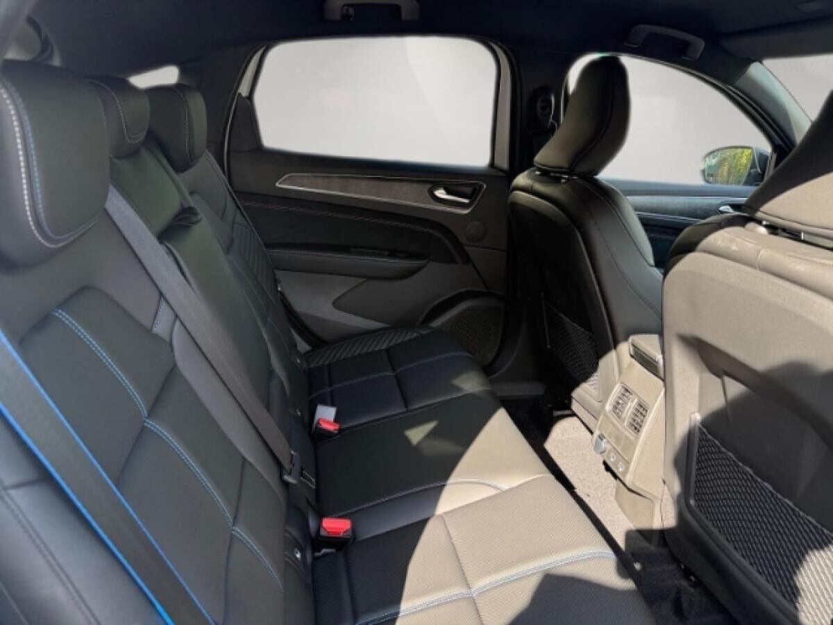 Renault Arkana Esprit Alpine Mild Hybrid 140 EDC Navi+Digitales-Cockpit+LED+Apple-CarPlay