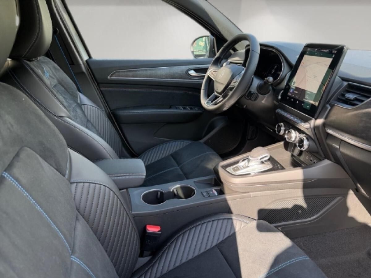 Renault Arkana Esprit Alpine Mild Hybrid 140 EDC Navi+Digitales-Cockpit+LED+Apple-CarPlay